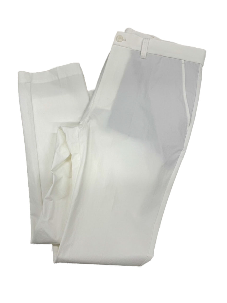 STRETCH TAPERD PANTS